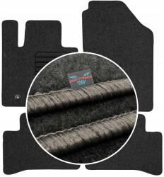 Max-Dywanik Hyundai Tucson IV 2020- Autószönyegek - allegro - 9 810 Ft