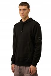 C.P. Company fekete férfi pulóver Sweat Hooded XXL (17CMSS024A005086W)