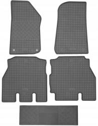 Max-Dywanik Jeep Wrangler IV 2019- Autószönyegek Rigum alagútvédő