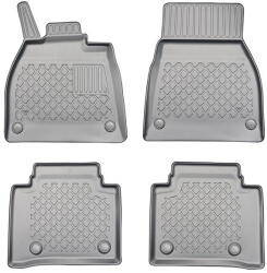 Aristar Covorase auto MERCEDES EQS V297 Sedan 2021-prezent Aristar (604011)
