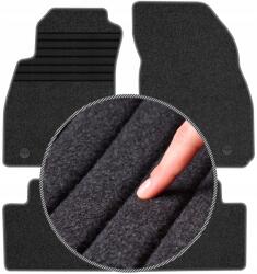 Max-Dywanik Chevrolet Malibu IV 2012- Szőnyeg szett autószőnyeg