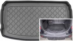 Max-Dywanik Clubman I Kombi 2006-2015 Csomagtérszőnyeg MultiProtector védőburkolat