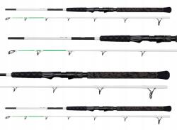 D.A.M. Horgászbot Madcat White Clonk Teaser 210/150-200g (1604090)