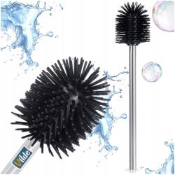 Vilde Wc kefe Szilikon Wc tartalék Wc tisztító patron (5900670100909)