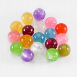 Mixform Gyantagyöngyök 10 mm 20db (14WB5991)