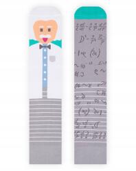 Nanushki Színes zokni Nanushki Albert méret 44-46 (5902633305512)