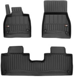 FroGum Covorase auto MERCEDES EQS X296 Suv 2022-prezent Frogum 3D (3D429406-1)
