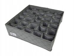  Márkás Rendszerező A Fehérnemű Szekrény Fiókjához Zokni Periea (1017430)