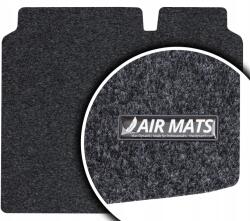 Max-Dywanik Citroen C4 II Hatchback 2010-2017 Csomagtér ajtó Air Mats Velúr