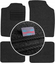 Max-Dywanik Renault Clio I Hb 1990-1998 Autószönyegek az autóhoz