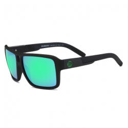 Dubery Redmond 2 ochelari de soare, Black / Green (GDB004C02)