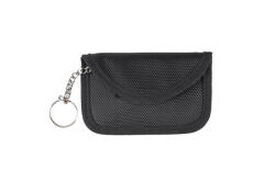  AMIO LOPÁSGÁTLÓ TOK SB-02 RFID indítókártyákhoz kulcsokhoz (02638)