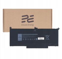 Encore Energy Dell Latitude 7380 7390 7480 7490 Encore Energy 7895mAh akkumulátor F3YGT (ENCORE-F3YGT)