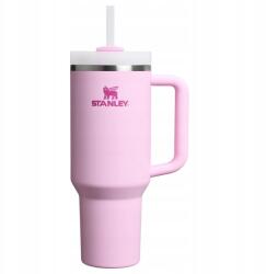 STANLEY Rozsdamentes acél pohár Quencher H2. O FlowState 1180ml Stanley Cherry Blossom (10-13230-023)