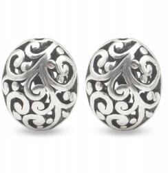 Mixform Tibetan gyöngyök Filigrán stílus 16x13.5x9.5mm 2db (13WB21000)