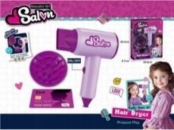 Mega Creative Madej Fodrász Készlet (012382)