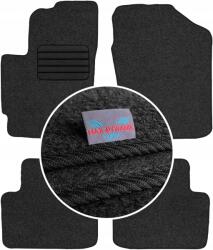 Max-Dywanik Subaru Justy 2007-2011 Autószönyegek autóhoz
