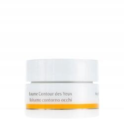 Dr. Hauschka Szemkörnyékápoló Balzsam nyugtató és tápláló szemkörnyékápoló balzsam 10 ml (4020829006423)