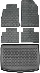 Doma Nissan Juke I Suv 5D 2011-2019 Szőnyegbetét és autószönyegek