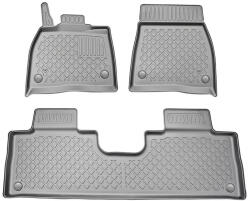 Aristar Covorase auto MERCEDES EQS X296 Suv 2022-prezent Aristar (604024-1)