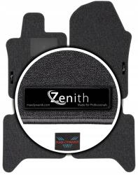 Max-Dywanik Volkswagen Amarok II 2022-től Autószönyegek Zenith Max-dywanik