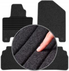 Max-Dywanik Kia e-Soul Soul Ev II 2019- Autószőnyeg szett