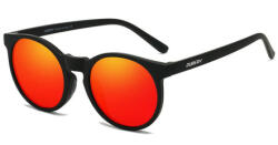 Dubery Shadow 2 sochelari de soare, Red / Black