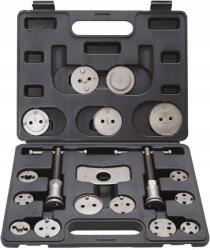 BGS Technic Fékdugattyú készlet, 18 részes (B.1110)