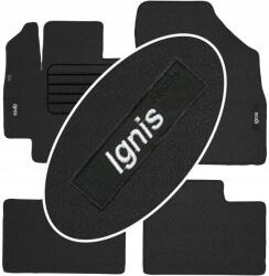 Max-Dywanik Suzuki Ignis III 2016- Autószönyegek Fűtéssel