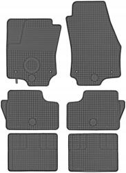 Doma Opel Zafira B 7 üléses 05-14 Autószönyegek Doma Ütközők