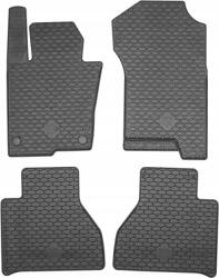 Doma Mercedes X-osztály 2017-2020 Autószönyegek gumi Doma Ütközők