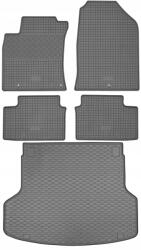 RIGUM Hyundai i30 III Sw 2019- Csomagtérszőnyeg autószönyegek gumi