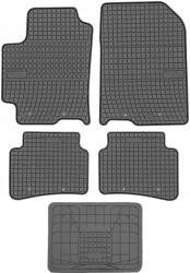 FroGum Kia Rio IV 2017- Frogum Autószönyegek alagútvédő