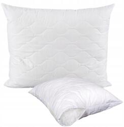  Párna 40x40 CM "Jasiek" Antiallergén Cipzárral, Töltet Szabályozható (Poduszka pikowana JASIEK 40x40)