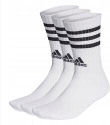 adidas Zokni 3-PACK HT3458 r 46-48 (HT3458)