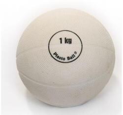 Plasto Súlylökő golyó, tornatermi 1 kg