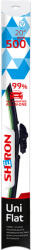 SHERON Stierač Uni Flat 500 Mm (4814907)