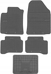 FroGum Hyundai Ioniq 2016- Frogum Autószönyegek alagútvédő