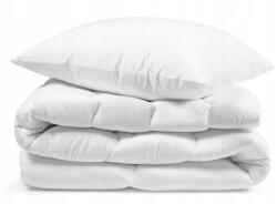  Egyszemélyes paplan, Év Szakaszos, Easy Sleep, 140x200 cm párna 50x60 cm (Easy Sleep poj. 140x200 cm. + poduszka 50x60)