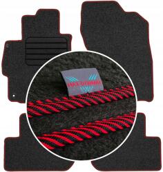 Max-Dywanik Lancer VIII 5 ajtós 2007-2016 Velúr Szőnyeg Szett - allegro - 11 195 Ft