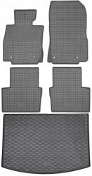 RIGUM Mazda CX-3 Crossover 2015-2021 Csomagtérszőnyeg autószönyegek gumi