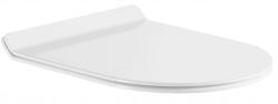 SAPHO WC-ülőke Sapho Galia fehér duroplast (PCS081 [15837748])