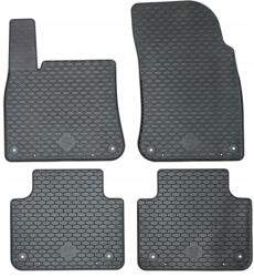 Doma Porsche Cayenne III 2018- Vw Touareg III 2018- Doma Ütközők