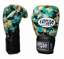 Katsudo mănuşi box Kink, Army