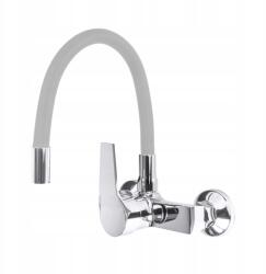 Gamma Flex konyhai csaptelep bézs fali Gamma (1400)