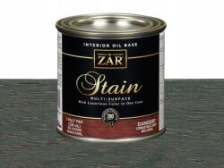 Zar Fa Festőpác, 1L, fa erezetét kiemeli, 509 szín (ZAR Stain)