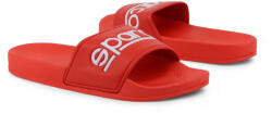 Sparco Férfi Strandpapucs FORTALEZA_RED
