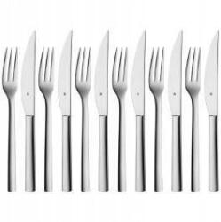 WMF Steak evőeszköz készlet, 12 db-os, Nuova (1291436046)