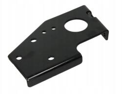 Pacol Lökhárító tartó Pacol DAF-FBS-001R