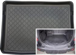 Max-Dywanik B-osztály W247 Van 5D 2019- Csomagtérszőnyeg MultiProtector védőburkolat